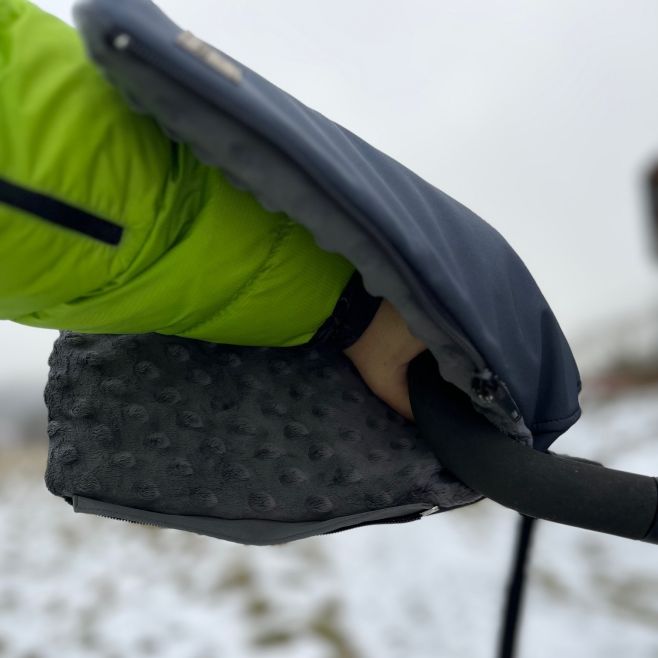 Že si člověk koupil špatné rukavice na kočár pozná, až když je začne používat. Typické znaky jsou: ➡ málo prostoru pro...